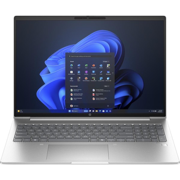 Portátil hp probook 460 g11 16 pulgadas ultra 7 -  32gb -  ssd 1tb -  nvidia® geforce rtx2050 -  w11pro