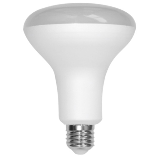 Bombilla led silver electronic reflectora r63 -  ip20 -  780 lm -  9w60w -  e27 -  3000k -  no regulable -  a+
