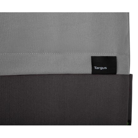 Mochila portatil targus sagano commuter 15.6 pulgadas gris