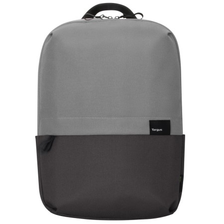 Mochila portatil targus sagano commuter 15.6 pulgadas gris