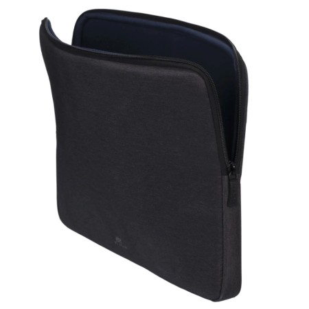 Funda rivacase 7704 suzuka para portatil 14 pulgadas negro