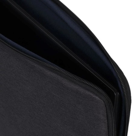 Funda rivacase 7704 suzuka para portatil 14 pulgadas negro