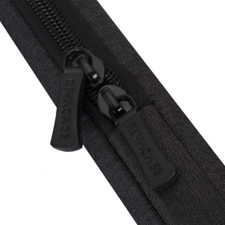 Funda rivacase 7704 suzuka para portatil 14 pulgadas negro