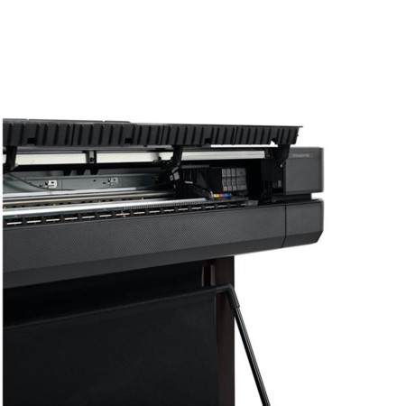 Plotter hp designjet t650 a1 24 pulgadas red -  wifi -  cortadora horizontal automatica