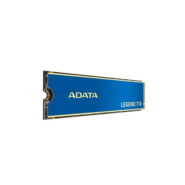 Disco duro interno solido ssd adata legend 710 512gb nvme