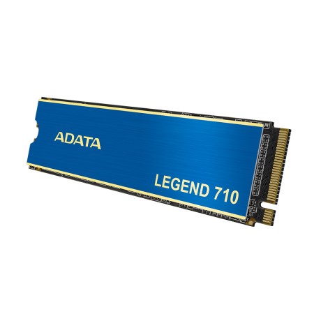 Disco duro interno solido ssd adata legend 710 1tb nvme