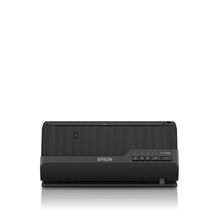 Escaner sobremesa epson es - c320w a4 -  30ppm -  duplex -  wifi -  compacto -  adf 20hojas