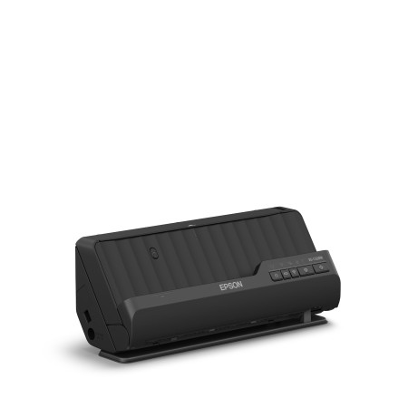 Escaner sobremesa epson es - c320w a4 -  30ppm -  duplex -  wifi -  compacto -  adf 20hojas