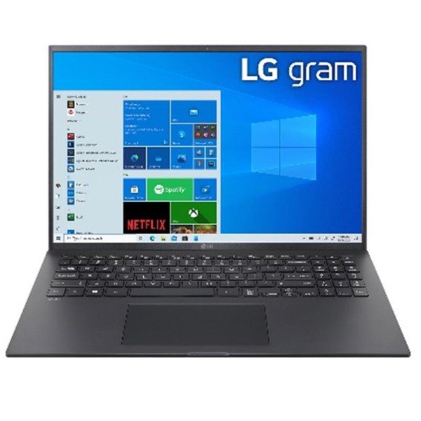 Gram 16z90s - g core ultra 7 155h 16 pulgadas 32gb ssd2tb w11