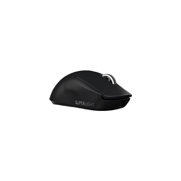 Mouse raton logitech pro x superlight gaming wireless 16.000dpi