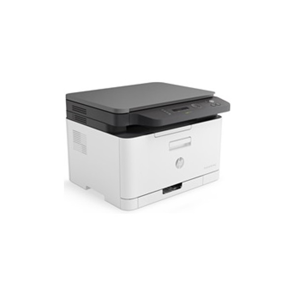 Impresora hp laserjet color mfp 178nw