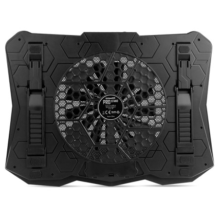 Base refrigeracion nox hummer pro stand rgb