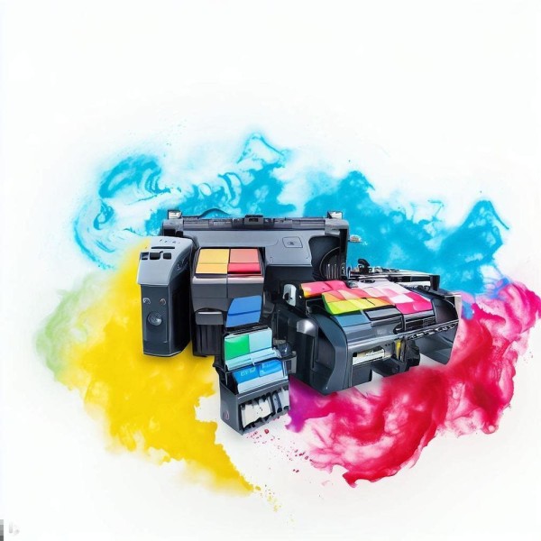 Toner compatible dayma oki c310 - c330 - c510 - c511 -  c530 - mc351 - mc361 - mc562 - negro
