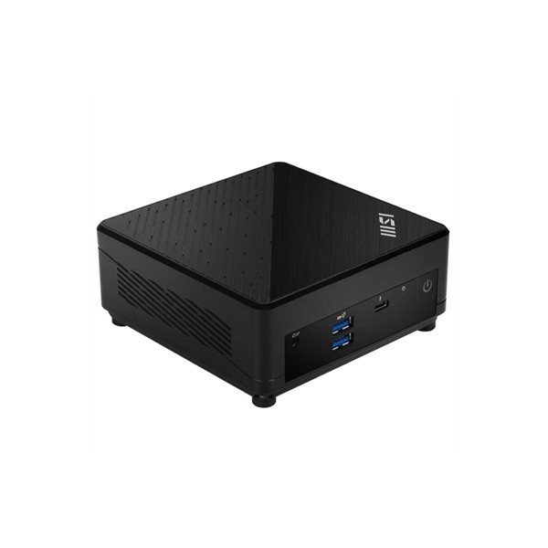 Mini ordenador msi cubi 5 12m - 259es i7 - 1255u 16gb 512gb w11p