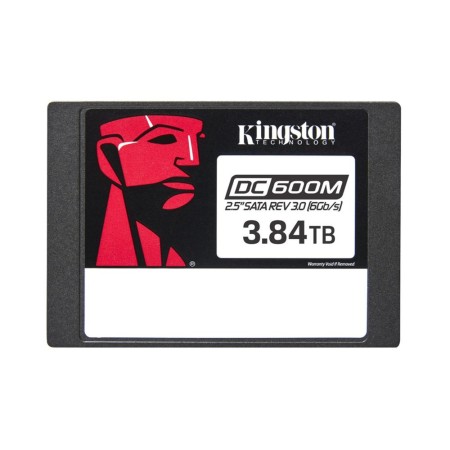 Dc600m 3 -84 tb 2.5 pulgadas seríal ata iii 3d tlc nand