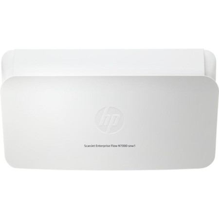 Escaner hp scanjet enterprise flow n7000 snw1 adf -  duplex