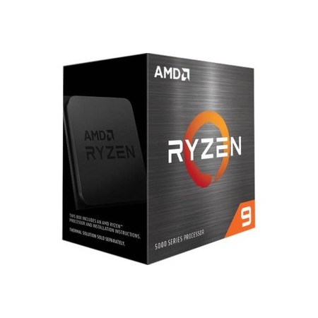 Amd ryzen 9 5900x 3.7ghz am4 box