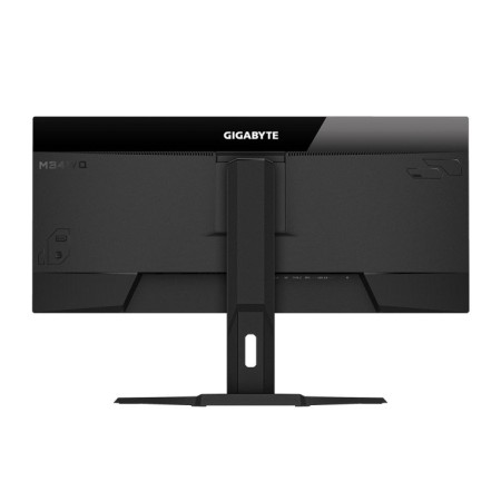 Monitor gaming gigabyte m34wq - ek 34 pulgadas 3440x1440 wqhd panoramico 21:9