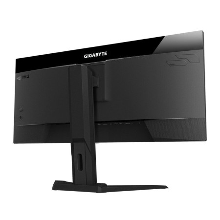 Monitor gaming gigabyte m34wq - ek 34 pulgadas 3440x1440 wqhd panoramico 21:9