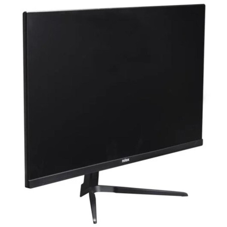 Monitor gaming nilox nxm24fhd16511 23.8 pulgadas fhd 165hz