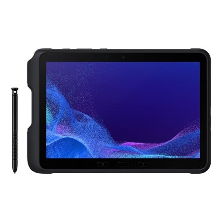 Galaxy tab active4 pro sm - t630n 64 gb 25 -6 cm (10.1 pulgadas) 4 gb wi - fi 6e (802.11ax) android 12 negro