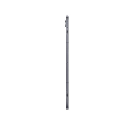 Tablet samsung galaxy tab s10+ 5g 12.4 pulgadas 12 - 256gb gris