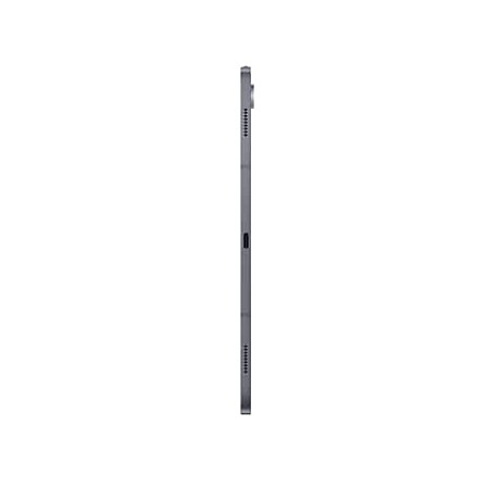 Tablet samsung galaxy tab s10+ 5g 12.4 pulgadas 12 - 256gb gris