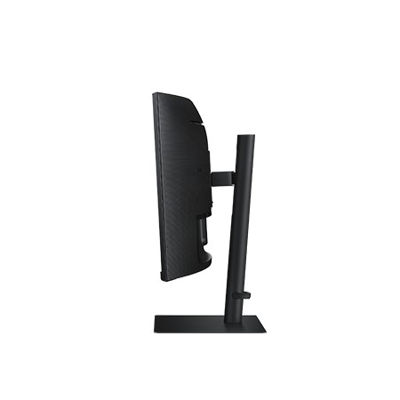 Monitor samsung 34 pulgadas viewfinity ls34c652uauxen wqhd curvo