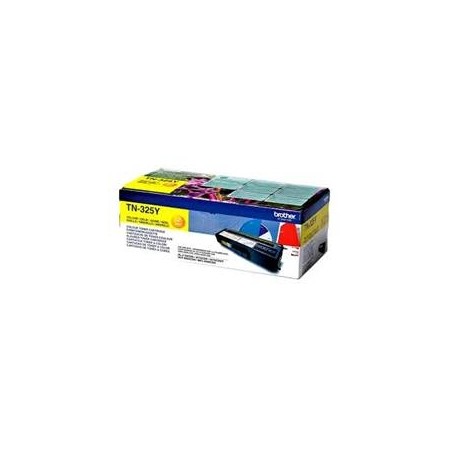 Toner brother amarillo 3500 paginas dcp - 9055 -  dcp9270cdn -  mfc - 9460cdn -  mfc6465cdn -  mfc9970cdw