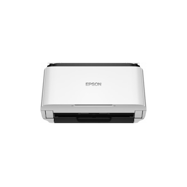 Escaner sobremesa epson workforce ds - 410 a4 -  a3 manual -  profesional -  adf 50 hojas