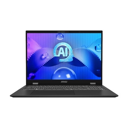 Portatil msi prestige 16 ai studio b1veg - 026es intel evo core ultra 7 16gb ssd 1tb rtx 4050 16 pulgadas