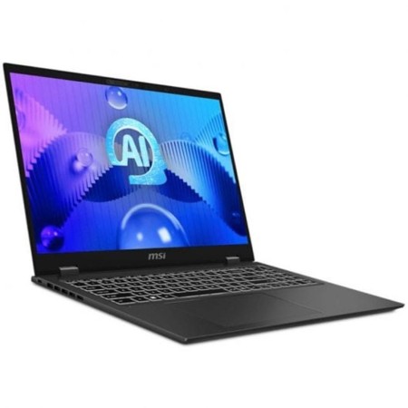 Portatil msi prestige 16 ai studio b1veg - 026es intel evo core ultra 7 16gb ssd 1tb rtx 4050 16 pulgadas