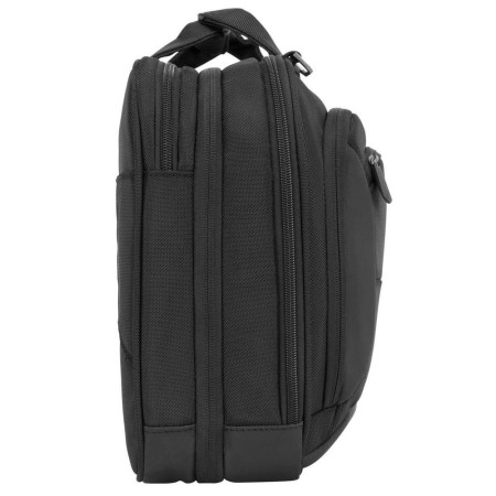 Maletin targus corporate traveller 15 - 15.6 pulgadas topload + fs laptop case black