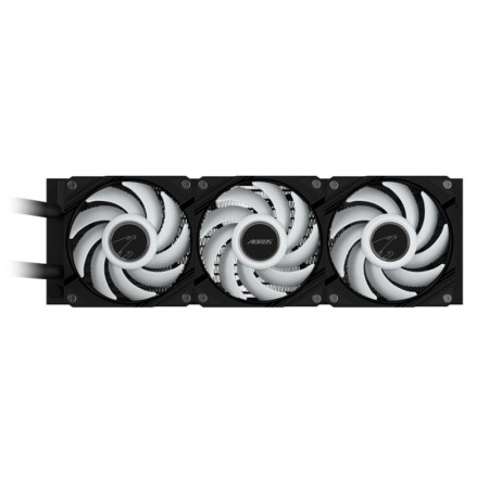 Refrigeracion liquida cpu gigabyte aorus waterforce ii 360 g2