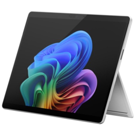 Portatil tablet microsoft surface pro copilot x1p - 64 - 100 16gb ssd 512gb 13 pulgadas