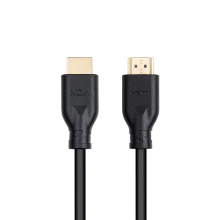 Cable hdmi 4k nanocable 2m -  macho - macho