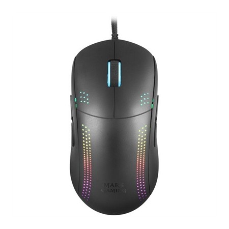 Phoenix k201 teclado ergonomico inalambrico 2.4ghz negro
