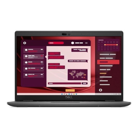 Portatil dell ym57n ultra 7 - 155u 16gb ssd 512gb 14 pulgadas