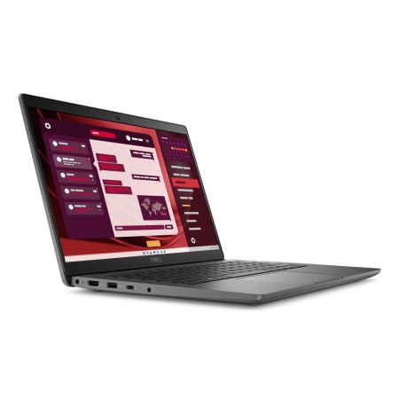 Portatil dell ym57n ultra 7 - 155u 16gb ssd 512gb 14 pulgadas