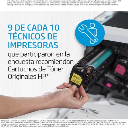 Toner hp 212a w2121a cian