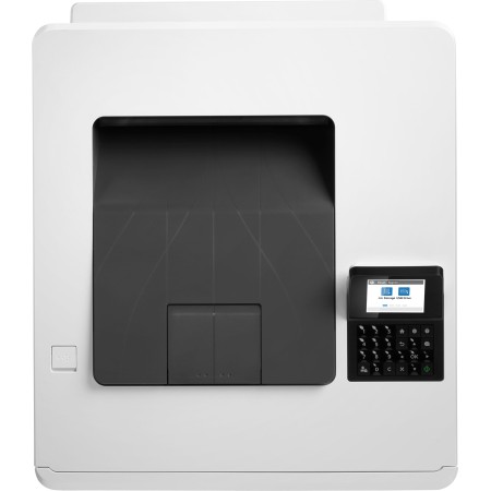Impresora hp laser color laserjet enterprise m455dn a4 -  27ppm -  1.25gb -  usb -  red -  wifi -  duplex