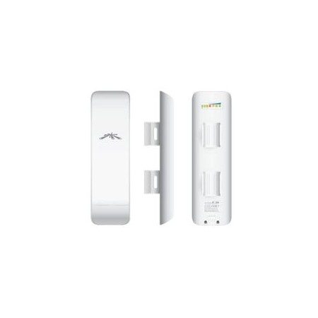 Antena ubiquiti nsm2 nanostation m2 2.4ghz 11dbi mimo arimax