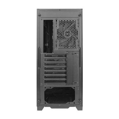 Caja ordenador gaming antec df600 flux atx 2 x usb 3.0 sin fuente rgb