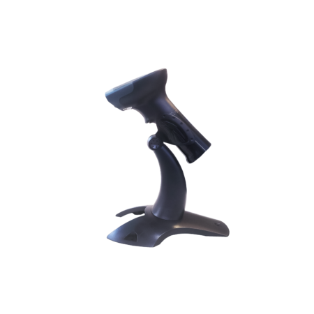 Lector codigo de barras escaner 10pos 1d - 2d is - 300wn - inalambrico