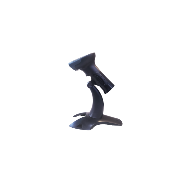 Lector codigo de barras escaner 10pos 1d - 2d is - 300wn - inalambrico
