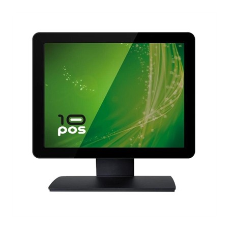 Monitor tpv tactil 15 pulgadas 10pos ts - 15hv usb - vga - hdmi vesa