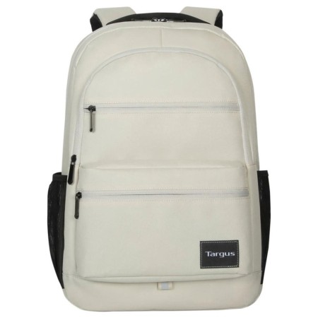 Mochila targus octave iii para portatil 16 pulgadas oxford tan
