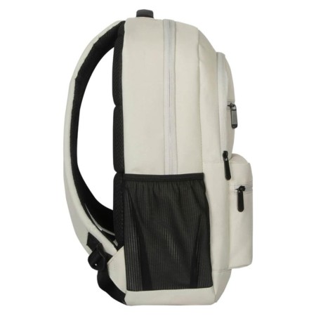 Mochila targus octave iii para portatil 16 pulgadas oxford tan