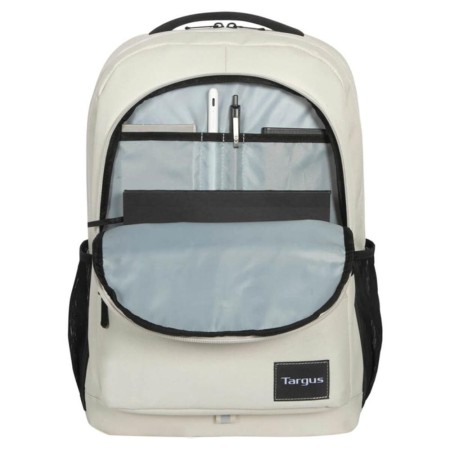 Mochila targus octave iii para portatil 16 pulgadas oxford tan