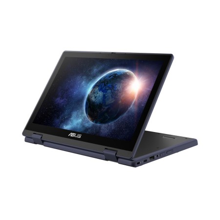 Portatil asus br1204fga - r90099xa cel n100 12.2 pulgadas 8gb ssd256gb w11proedu